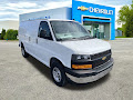 2024 Chevrolet Express Cargo Van Work Van