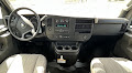 2024 Chevrolet Express Cargo Van Work Van