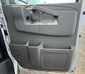 2024 Chevrolet Express Cargo Van Work Van