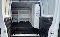 2024 Chevrolet Express Cargo Van Work Van
