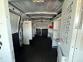 2024 Chevrolet Express Cargo Van Work Van