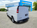 2024 Chevrolet Express Cargo Van Work Van