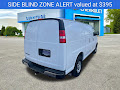 2024 Chevrolet Express Cargo Van Work Van