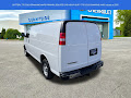 2024 Chevrolet Express Cargo Van Work Van