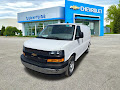 2024 Chevrolet Express Cargo Van Work Van