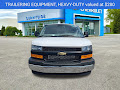 2024 Chevrolet Express Cargo Van Work Van