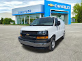 2024 Chevrolet Express Cargo Van Work Van