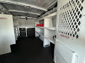 2024 Chevrolet Express Cargo Van Work Van