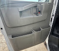 2024 Chevrolet Express Cargo Van Work Van