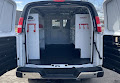2024 Chevrolet Express Cargo Van Work Van
