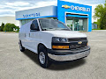 2024 Chevrolet Express Cargo Van Work Van