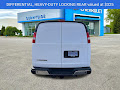 2024 Chevrolet Express Cargo Van Work Van