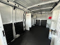 2024 Chevrolet Express Cargo Van Work Van