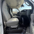 2024 Chevrolet Express Cargo Van Work Van
