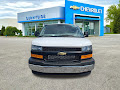 2024 Chevrolet Express Cargo Van Work Van