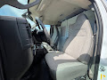 2024 Chevrolet Express Cargo Van Work Van