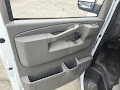 2025 Chevrolet Express Commercial Cutaway Work Van