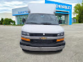 2025 Chevrolet Express Commercial Cutaway Work Van
