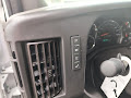 2025 Chevrolet Express Commercial Cutaway Work Van