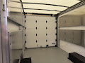 2025 Chevrolet Express Commercial Cutaway Work Van