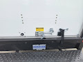 2025 Chevrolet Express Commercial Cutaway Work Van