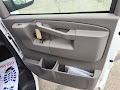 2025 Chevrolet Express Commercial Cutaway Work Van
