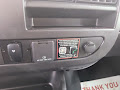 2025 Chevrolet Express Commercial Cutaway Work Van