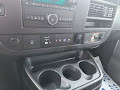 2025 Chevrolet Express Commercial Cutaway Work Van
