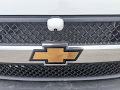 2025 Chevrolet Express Commercial Cutaway Work Van