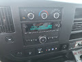 2025 Chevrolet Express Commercial Cutaway Work Van