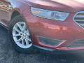 2014 Ford Taurus SE