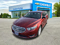 2014 Ford Taurus SE