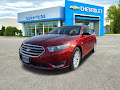 2014 Ford Taurus SE