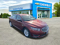 2014 Ford Taurus SE