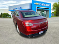 2014 Ford Taurus SE