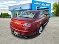 2014 Ford Taurus SE