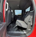 2025 Chevrolet Silverado 2500HD Work Truck