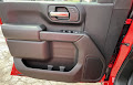 2025 Chevrolet Silverado 2500HD Work Truck