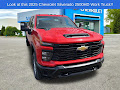 2025 Chevrolet Silverado 2500HD Work Truck