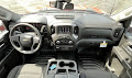 2025 Chevrolet Silverado 2500HD Work Truck