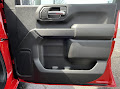 2025 Chevrolet Silverado 2500HD Work Truck