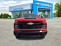 2025 Chevrolet Silverado 2500HD Work Truck