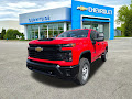 2025 Chevrolet Silverado 2500HD Work Truck