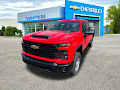 2025 Chevrolet Silverado 2500HD Work Truck