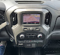 2025 Chevrolet Silverado 2500HD Work Truck