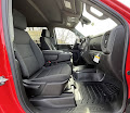 2025 Chevrolet Silverado 2500HD Work Truck