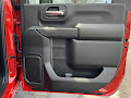 2025 Chevrolet Silverado 2500HD Work Truck