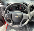 2025 Chevrolet Silverado 2500HD Work Truck