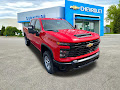 2025 Chevrolet Silverado 2500HD Work Truck