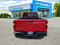2025 Chevrolet Silverado 2500HD Work Truck